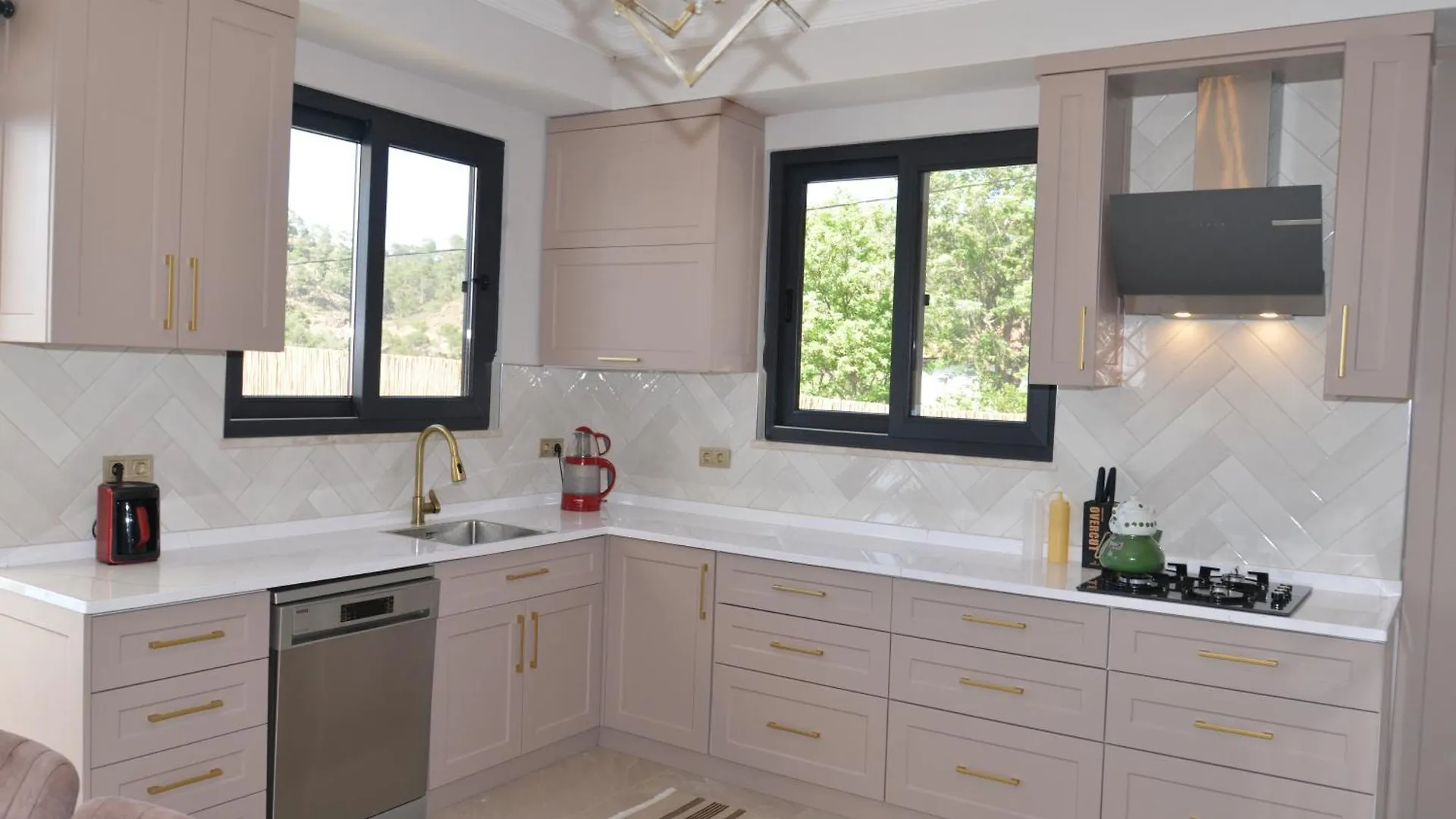 Hyvillas Huema Muğla
