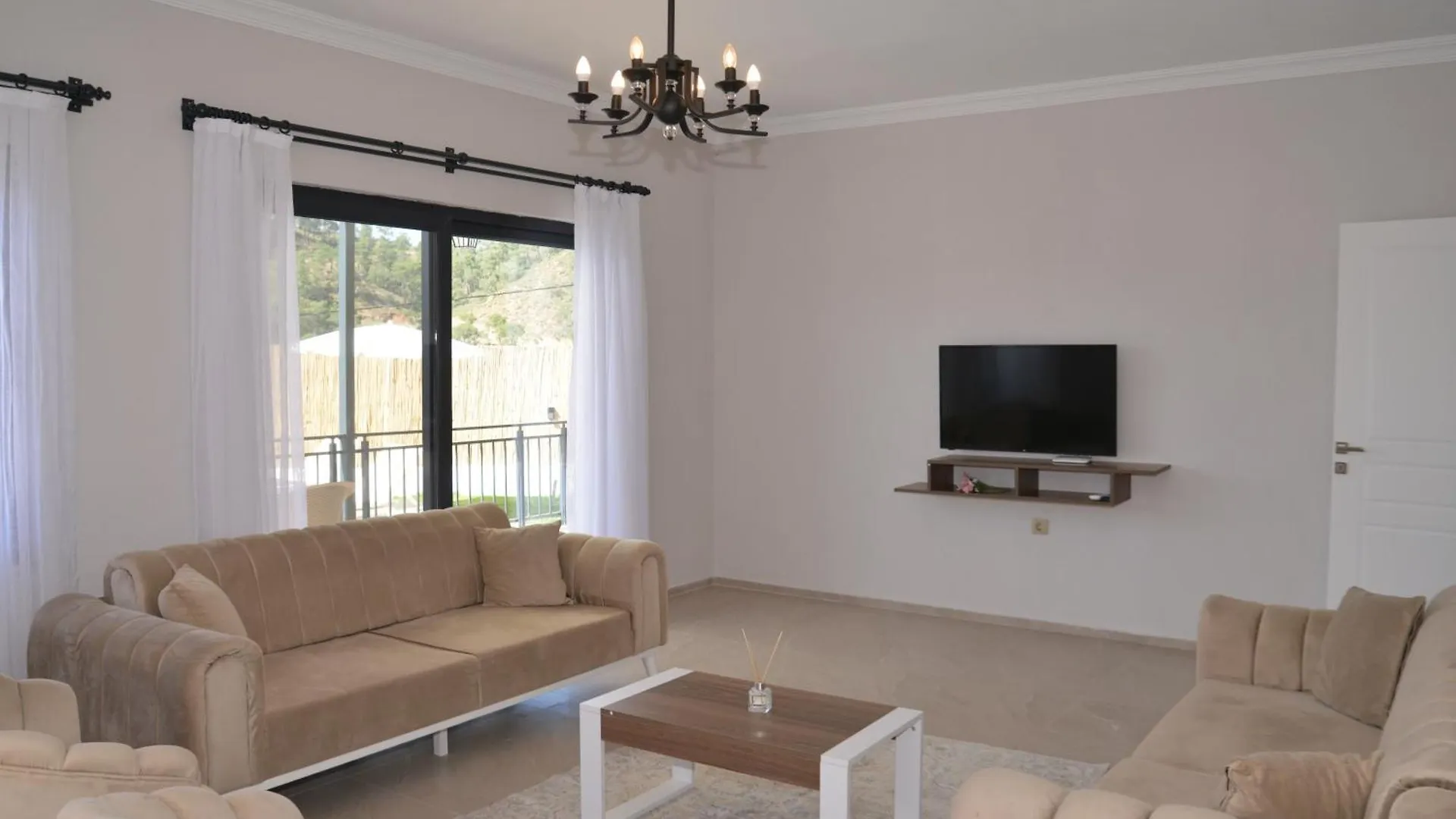 Villa Hyvillas Huema Muğla