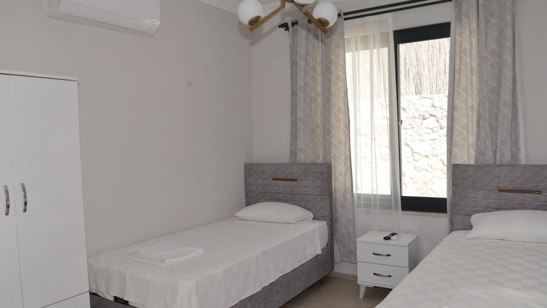 Hyvillas Huema Muğla Villa