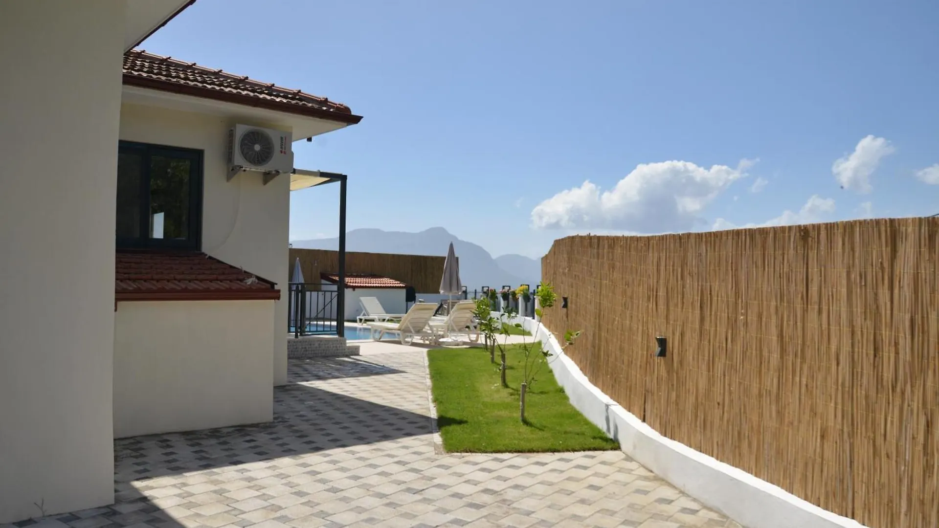Hyvillas Huema Muğla 0*,  Turkije
