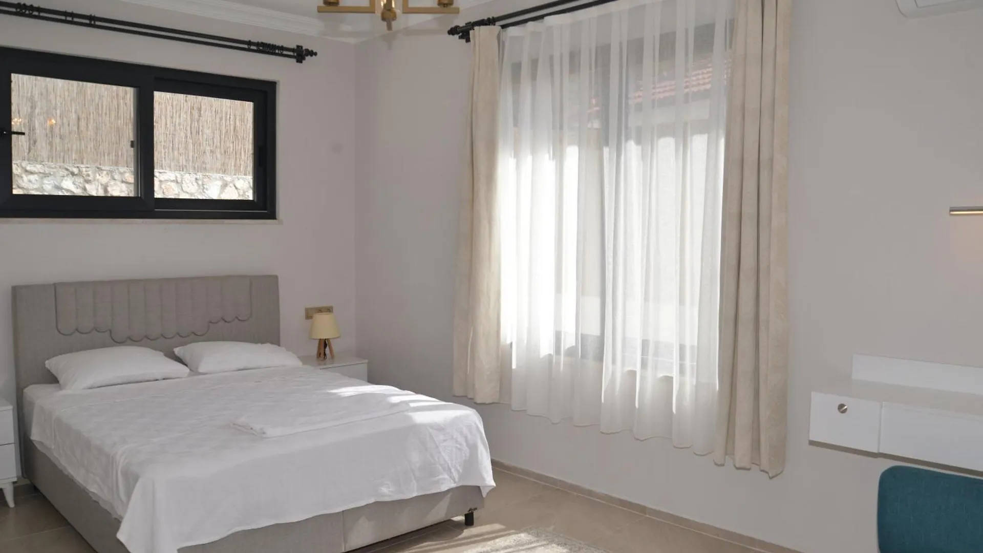 Hyvillas Huema Muğla 0*,