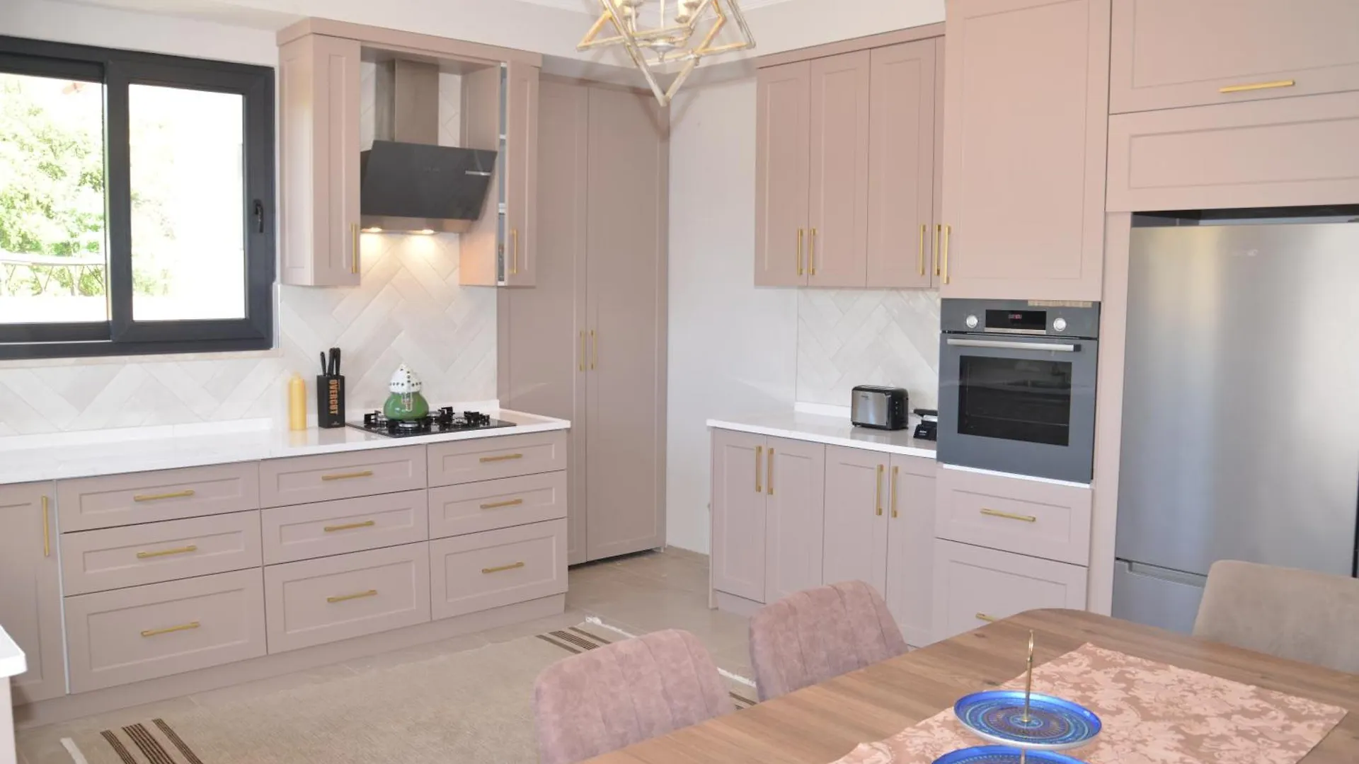 Villa Hyvillas Huema Muğla Turkije