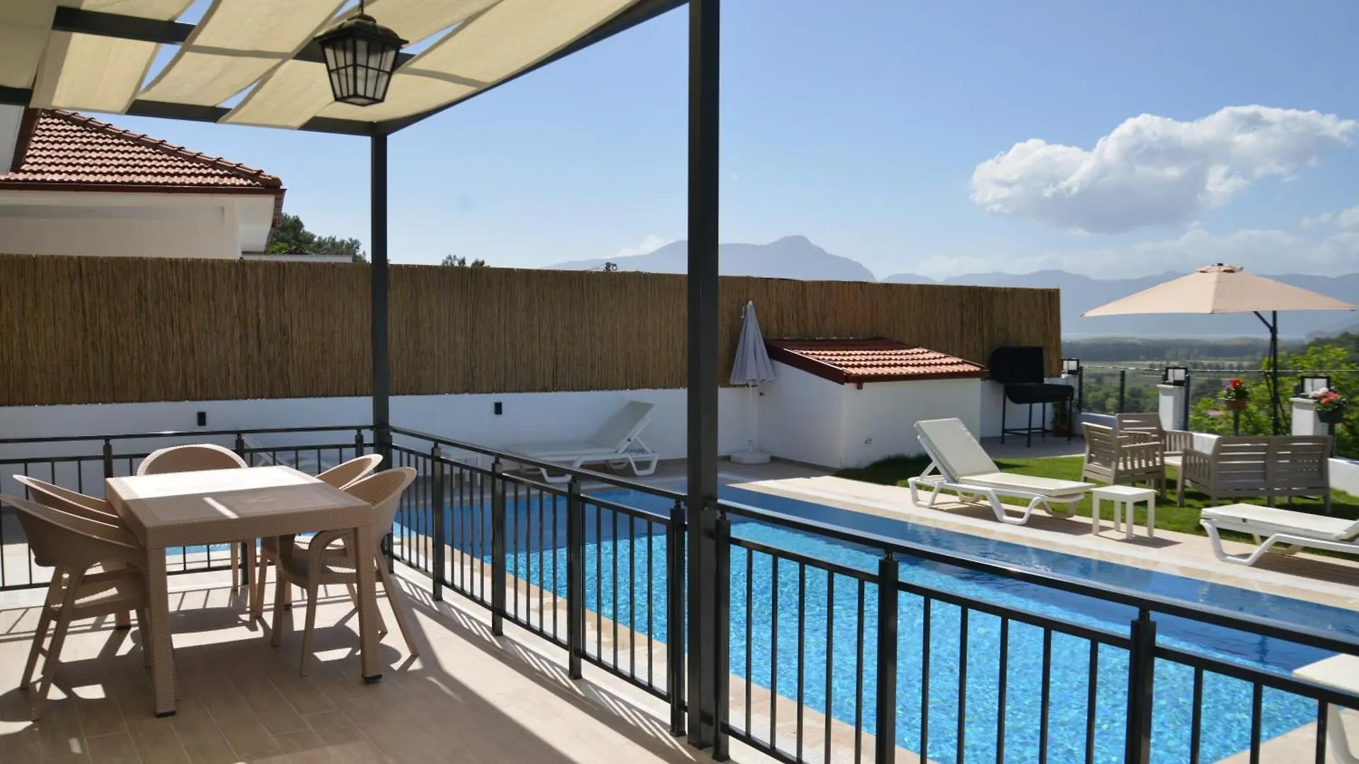 Hyvillas Huema Muğla