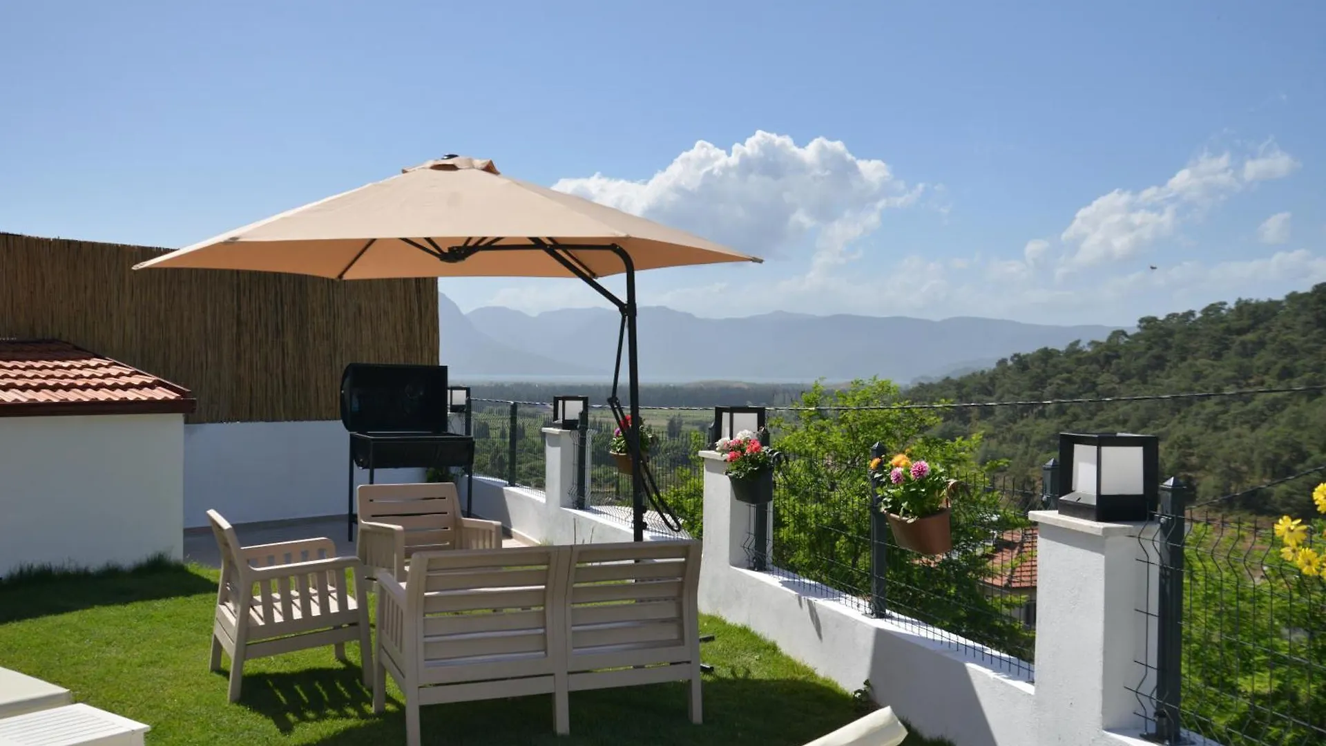 Hyvillas Huema Muğla